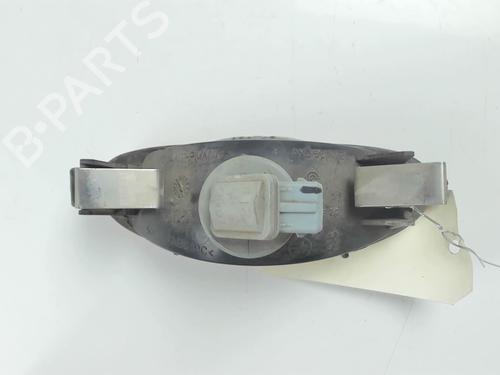 Tåkelys/Varsellys Tåkelys/Varsellys PEUGEOT 206 Hatchback (2A/C) 1.4 i (75 hp) 20468132 20468132