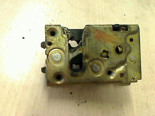 Used Rear right lock CITROËN ZX (N2) [1991-1999]  21229180