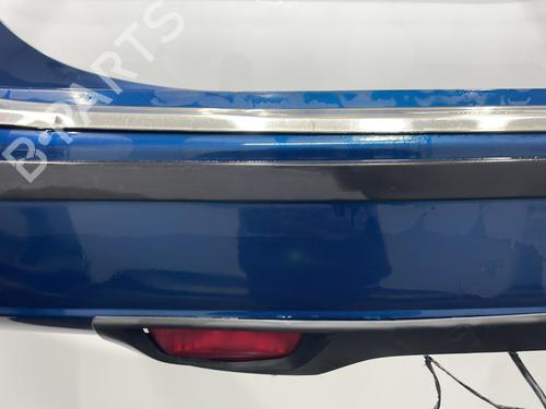 Rear bumper MAZDA 5 (CR) 2.0 CD (CR19) | BP22607273C8 
