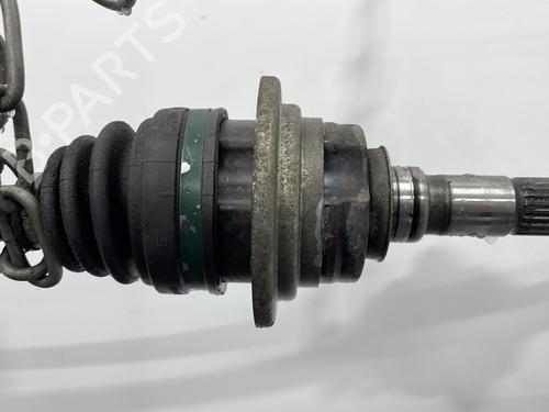 Left rear driveshaft MAZDA CX-5 (KE, GH) 2.2 D AWD (KE2AW) | BP33944790M40 - Image 2