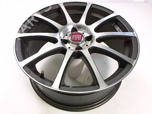 Rim FIAT BRAVO II (198_) 1.6 D Multijet (198AXM1B) | BP20460130C45 