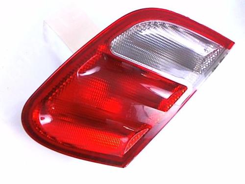 Used Right tailgate light Right tailgate light MERCEDES-BENZ CLK (C208) CLK 200 Kompressor (208.345) (192 hp) 20436527 20436527