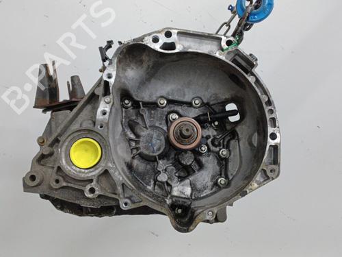 Gearbox NISSAN MICRA III (K12) 1.2 16V | BP20469863M3 