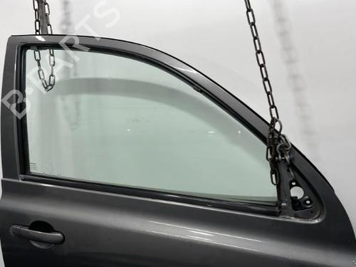 Right front door NISSAN MICRA III (K12) 1.2 16V | BP20387992C3 