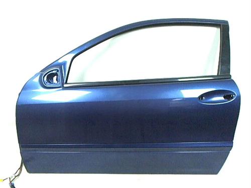 Used Left front door MERCEDES-BENZ C-CLASS Coupe (CL203) C 220 CDI (203.708) (150 hp) 20399714