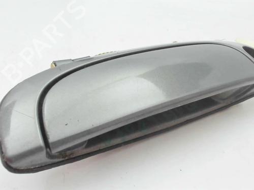 Front left exterior door handle KIA RIO II (JB) 1.5 CRDi | BP20401334C128 