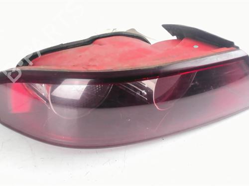 Used Left taillight ALFA ROMEO 159 Sportwagon (939_) 1.9 JTDM 8V (939BXE1B) (120 hp) 20440094