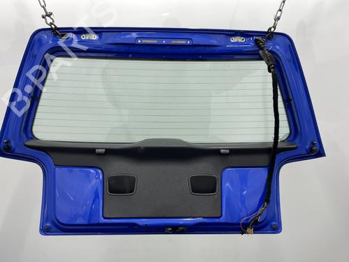 Tailgate VW LUPO I (6X1, 6E1) 1.0 | BP20438514C6 
