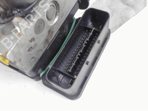 ABS pump AUDI TT (8J3) 2.0 TTS quattro | BP20397170M43 