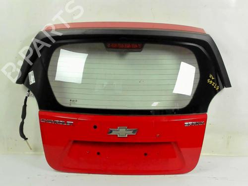 Tailgate CHEVROLET SPARK (M300) 1.0 | BP20402285C6