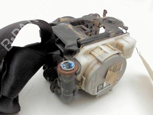 Front right belt tensioner CITROËN BERLINGO Box Body/MPV (B9) 1.6 HDi / BlueHDi 75 | BP27293863C88 