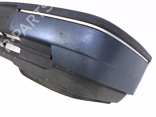 Front bumper OPEL VECTRA A (J89) 2.0 i 4x4 (F19, M19) | BP20459345C7 