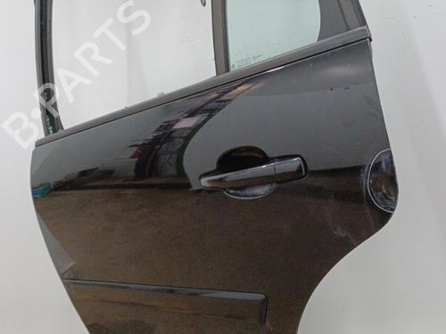 Left rear door CITROËN C4 Grand Picasso I (UA_) 1.6 HDi 110 | BP20450955C4