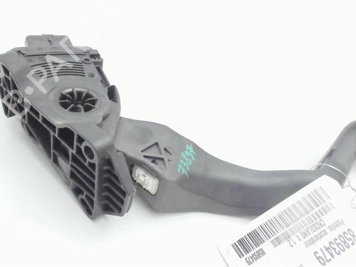 Elektronisk modul OPEL CROSSLAND X / CROSSLAND (P17, P2QO) 1.2 (75) | BP21239153M83 