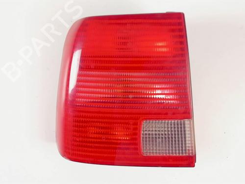 Used Left taillight Left taillight VW PASSAT B5 (3B2) 1.9 TDI (90 hp) 20401941 20401941