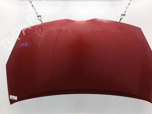 Panser TOYOTA COROLLA Verso (ZER_, ZZE12_, R1_) 2.0 D-4D (CUR10_, CUR10R) (116 hp) 22102720