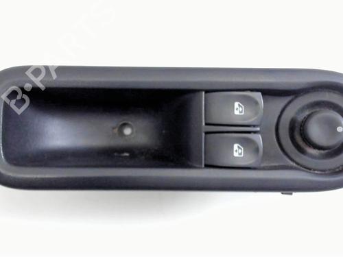 Left front window switch RENAULT CLIO III Grandtour (KR0/1_) 1.2 16V | BP31679383I27  - Image 5