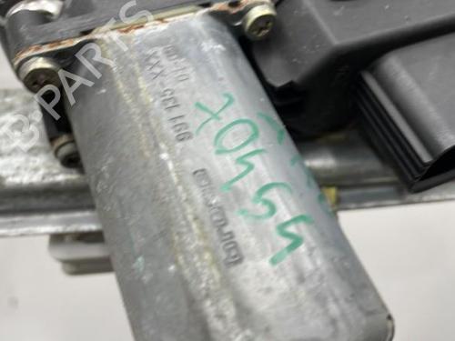 Used Rear left window mechanism Rear left window mechanism JAGUAR X-TYPE I (X400) 2.5 V6 All-wheel Drive (196 hp) 20418760 20418760