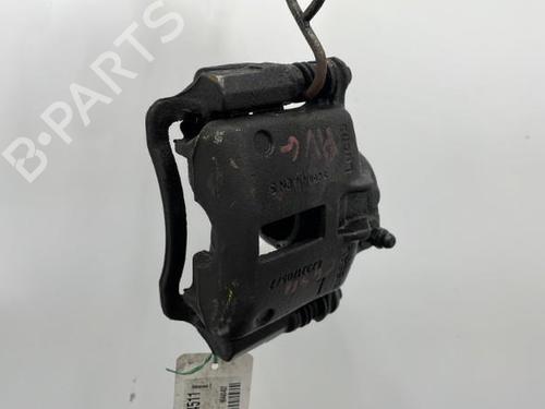 Used Left front brake caliper Left front brake caliper NISSAN MICRA II (K11) 1.3 i 16V (HK11) (75 hp) 20389771 20389771