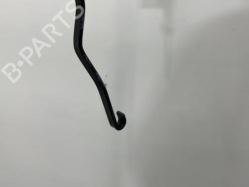 Rear windshield wiper arm JEEP CHEROKEE (KJ) 2.8 CRD 4x4 | BP28683494C144