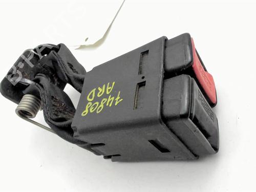 Seat buckle RENAULT LAGUNA I (B56_, 556_) 1.6 16V (B568, B561) | BP24596375I32 