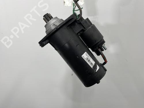 Used Starter VW POLO III (6N1) 64 1.9 SDI (64 hp) 29638934