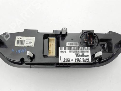 Climate control KIA RIO III (UB) 1.25 CVVT | BP38787763I5 - Image 2