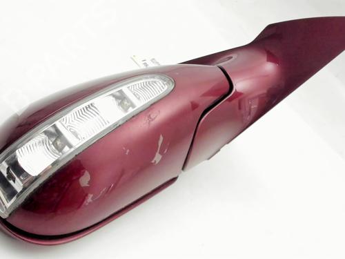 Right mirror MERCEDES-BENZ CLK (C209) CLK 220 CDI (209.308) | BP29419724C27 