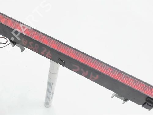 Third brake light SKODA FABIA I (6Y2) 1.4 | BP20400417L11 