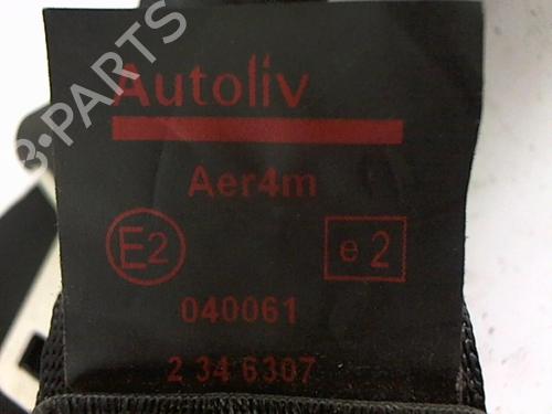 Rear right belt tensioner PEUGEOT 308 I (4A_, 4C_) 1.4 16V | BP20448867C90 