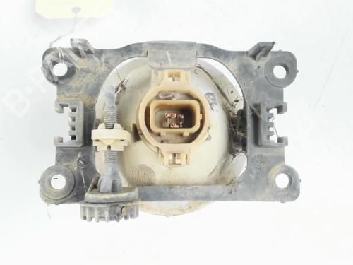 Left front fog light CITROËN C3 Picasso (SH_) 1.6 HDI 90 | BP30547449C30