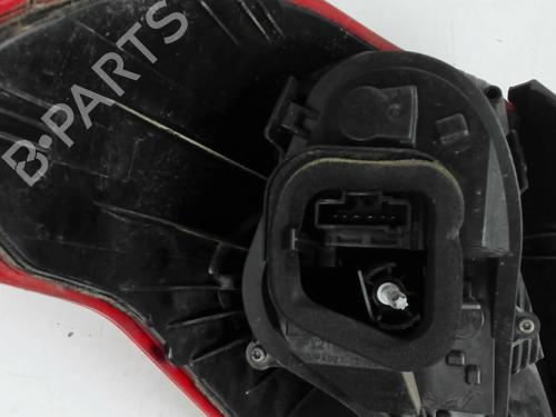 Right taillight CITROËN C4 II (NC_) 1.6 HDi 90 | BP38943167C35 - Image 3