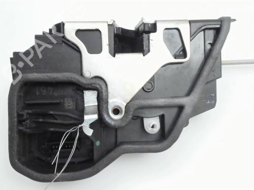 Front left lock BMW 1 (E87) 116 i | BP20417093C98 
