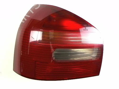 Used Left taillight Left taillight 20407775 20407775