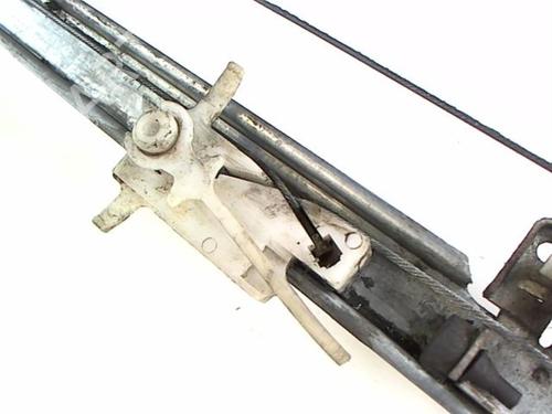 Used Front right window mechanism Front right window mechanism PEUGEOT BOXER Bus (230P) 2.5 D (86 hp) 20456109 20456109