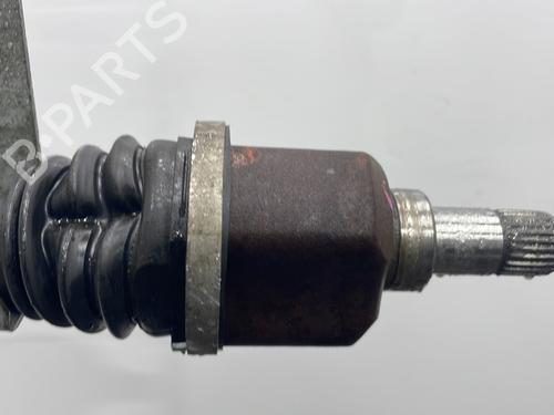 Left front driveshaft PEUGEOT 208 I (CA_, CC_) 1.6 GTi | BP22607292M38