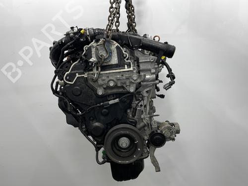 Engine CITROËN C3 III (SX) 1.5 BlueHDi 100 (SXYHYP, SXYHTU) | BP32428780M1