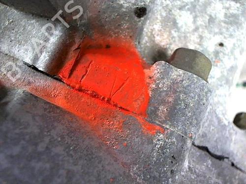 Gearbox MAZDA 323 F VI Hatchback (BJ) 2.0 TD | BP21205803M3 