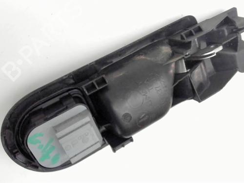 Maniglia interna anteriore sinistra VW GOLF IV (1J1) 1.9 TDI | BP29921722I13 