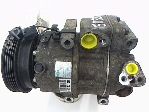 AC compressor HYUNDAI i30 (FD) 1.6 CRDi | BP20466568M34