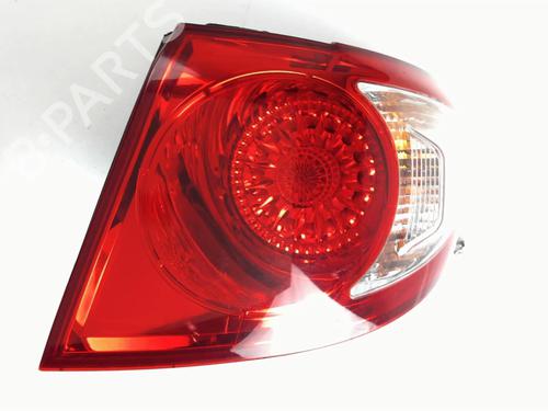 Right taillight HYUNDAI SANTA FÉ II (CM) 2.2 CRDi 4x4 | BP20447975C35 