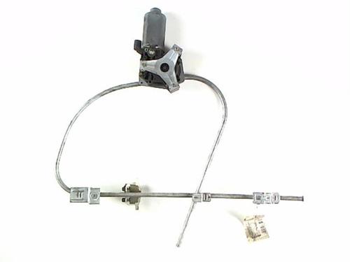 Used Front right window mechanism RENAULT CLIO I (B/C57_, 5/357_) 1.4 (B/C57T, B/C57Y) (79 hp) 20432996