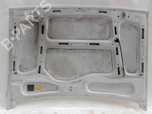 Hood RENAULT RAPID Box Body/MPV (F40_, G40_) 1.2 | BP20470926C1