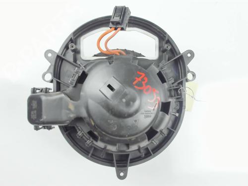 Used Heater blower motor BMW 1 (F20) 118 d (150 hp) 20449684