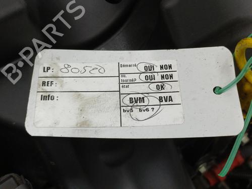 Engine RENAULT LAGUNA III (BT0/1) 1.5 dCi (BT00, BT0A, BT0T, BT1J) | BP40199307M1  - Image 15