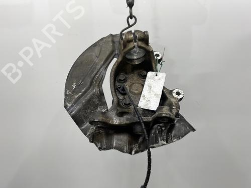Right front steering knuckle BMW 7 (E65, E66, E67) 730 d | BP25732375M26 