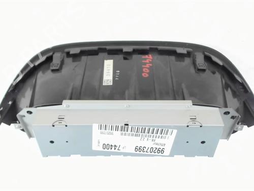 Display monitor HONDA FR-V (BE) 2.2 i CTDi (BE5) | BP22988591C48 