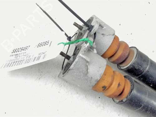 Right rear shock absorber FORD FIESTA VI (CB1, CCN) 1.0 EcoBoost | BP20442713M19