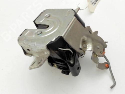Bakluke lås MITSUBISHI COLT VI (Z3_A, Z2_A) 1.5 DI-D (Z39A) | BP29625565C101 