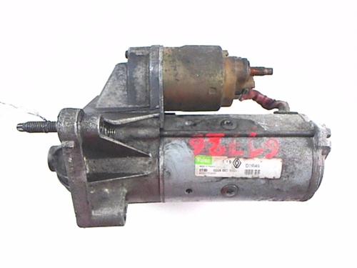 Starter RENAULT ESPACE IV (JK0/1_) 1.9 dCi (JK0U) | BP20426647M8 